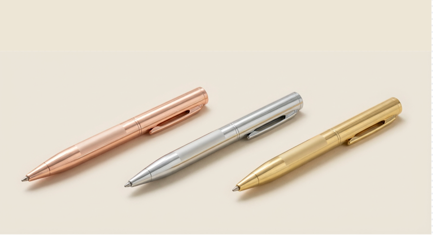 Stylo à Bille personnalisables Mindora