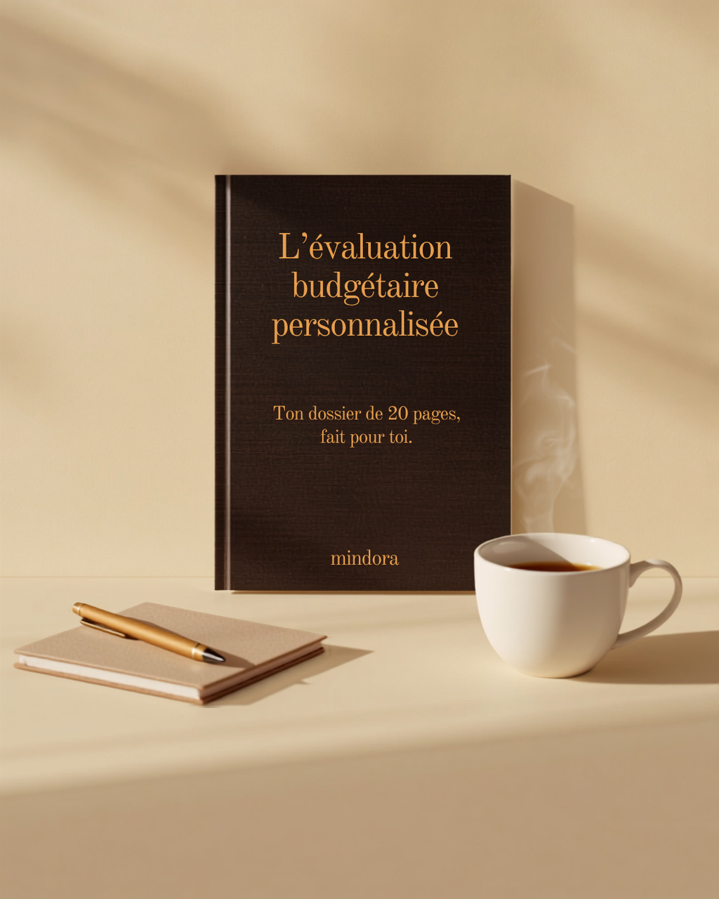 L'évaluation budgétaire personnalisée