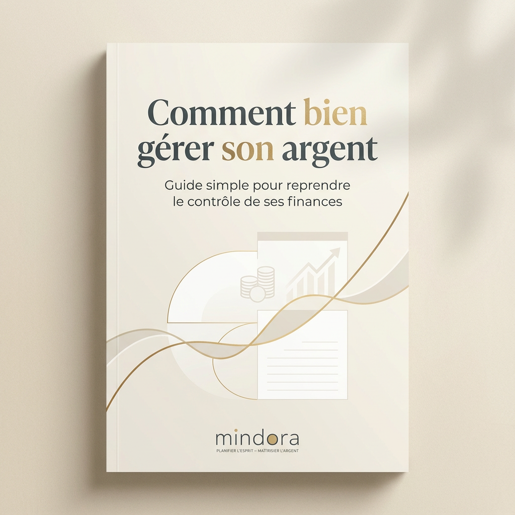 Guide : Comment bien gérer son argent